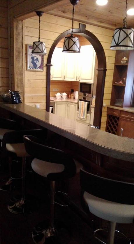 Комплекс Відпочинку Goldfіsh Сlub Guest House Babintsy Bagian luar foto