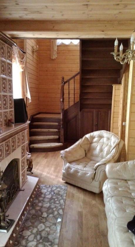 Комплекс Відпочинку Goldfіsh Сlub Guest House Babintsy Bagian luar foto