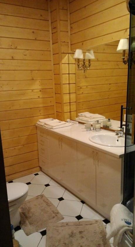 Комплекс Відпочинку Goldfіsh Сlub Guest House Babintsy Ruang foto